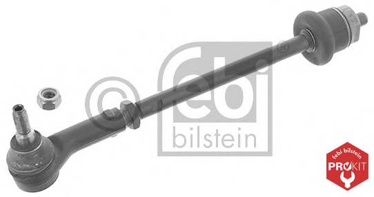 FEBI BILSTEIN 10886 Поперечна рульова тяга FEBI BILSTEIN 10886 Поперечна рульова тяга