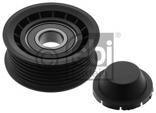 FEBI BILSTEIN 11276 Паразитный / ведущий ролик, 