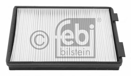 FEBI BILSTEIN 12263 Фильтр, воздух во внутренно