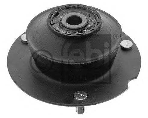 FEBI BILSTEIN 12431 Опора стойки амортизатора
