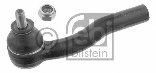 FEBI BILSTEIN 12474 Наконечник поперечной руле