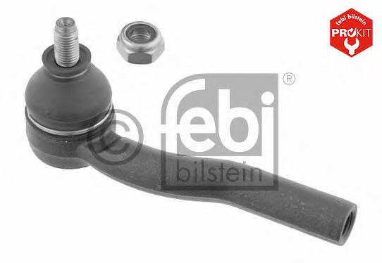 FEBI BILSTEIN 12475 Наконечник поперечной руле