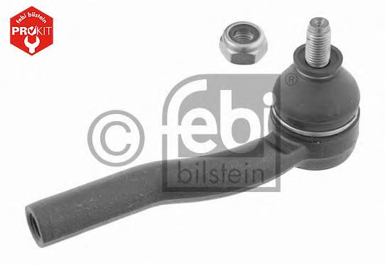 FEBI BILSTEIN 12476 Наконечник поперечной руле