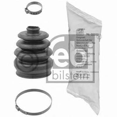 FEBI BILSTEIN 12806 Комплект пылника, приводно