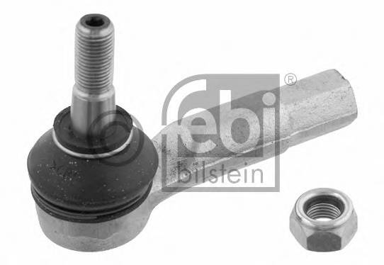 FEBI BILSTEIN 12905 Наконечник поперечной руле