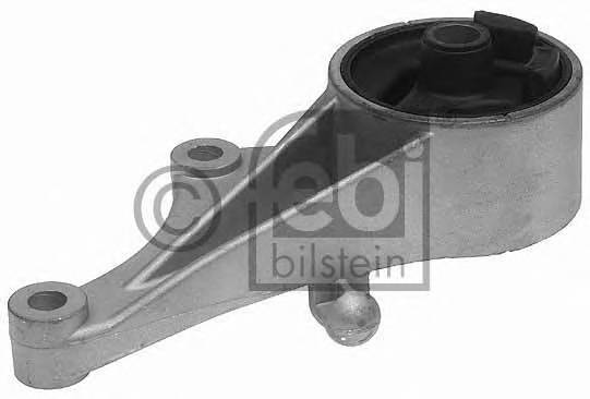 FEBI BILSTEIN 14552 Подвеска, двигатель FEBI BILSTEIN 14552 Подвеска, двигатель