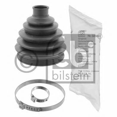 FEBI BILSTEIN 14769 Комплект пылника, приводно