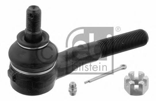 FEBI BILSTEIN 15272 Наконечник поперечной руле