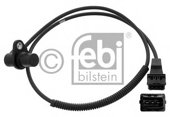 FEBI BILSTEIN 18163 Датчик импульсов FEBI BILSTEIN 18163 Датчик импульсов