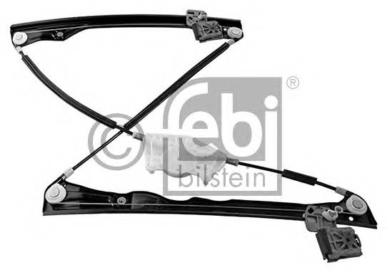 FEBI BILSTEIN 19746 Подъемное устройство для о