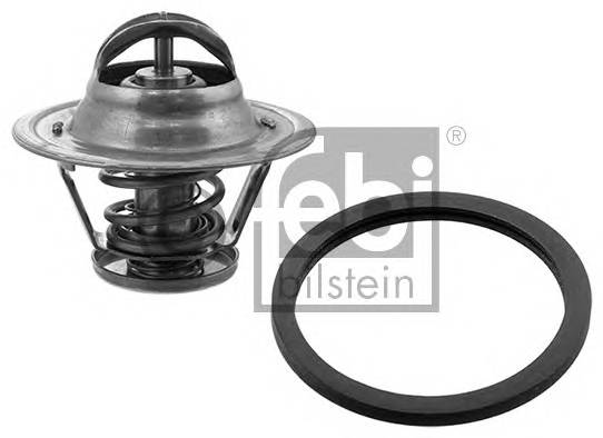 FEBI BILSTEIN 21003 Термостат, охлаждающая жид