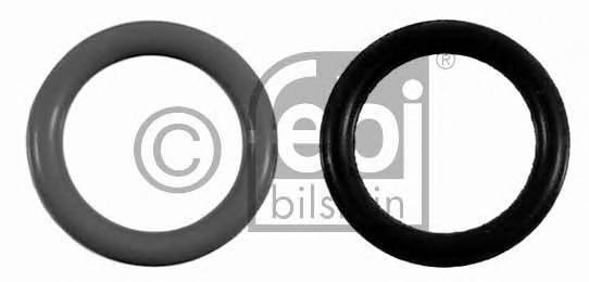 FEBI BILSTEIN 21587 Прокладка, фильтр очистки т