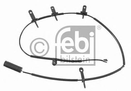 FEBI BILSTEIN 22396 Сигналізатор, знос гальмів... FEBI BILSTEIN 22396 Сигналізатор, знос гальмів...