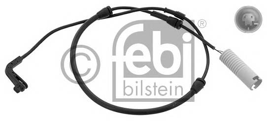 FEBI BILSTEIN 23121 Сигнализатор, износ тормоз�