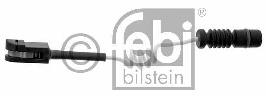FEBI BILSTEIN 28166 Сигнализатор, износ тормоз