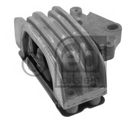 FEBI BILSTEIN 29913 Подвеска, двигатель