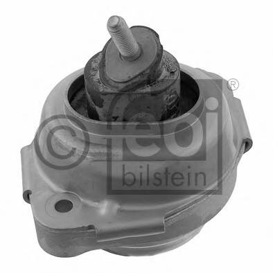 FEBI BILSTEIN 31018 Подвеска, двигатель