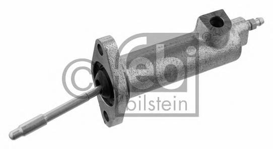 FEBI BILSTEIN 31138 Рабочий цилиндр, система сц...