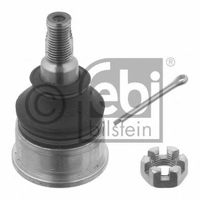 FEBI BILSTEIN 31237 Несущий / направляющий шарн... FEBI BILSTEIN 31237 Несущий / направляющий шарн...