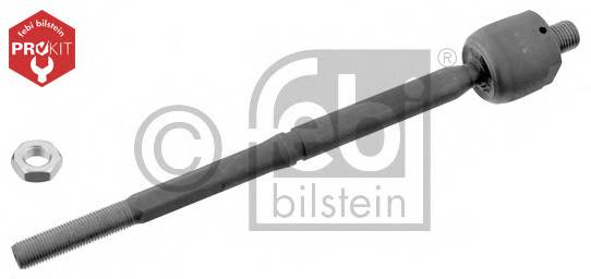 FEBI BILSTEIN 31747 Осьовий шарнір, рульова тяг... FEBI BILSTEIN 31747 Осьовий шарнір, рульова тяг...