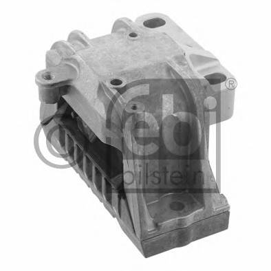 FEBI BILSTEIN 31978 Подвеска, двигатель