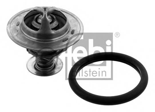 FEBI BILSTEIN 33493 Термостат, охлаждающая жид