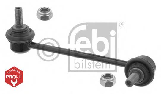 FEBI BILSTEIN 33765 Тяга/стійка, стабілізатор FEBI BILSTEIN 33765 Тяга/стійка, стабілізатор
