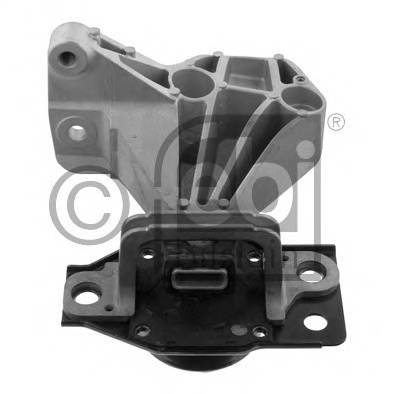 FEBI BILSTEIN 34044 Подвеска, двигатель