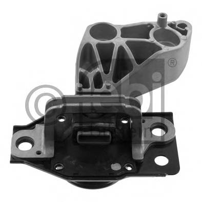 FEBI BILSTEIN 34063 Подвеска, двигатель FEBI BILSTEIN 34063 Подвеска, двигатель