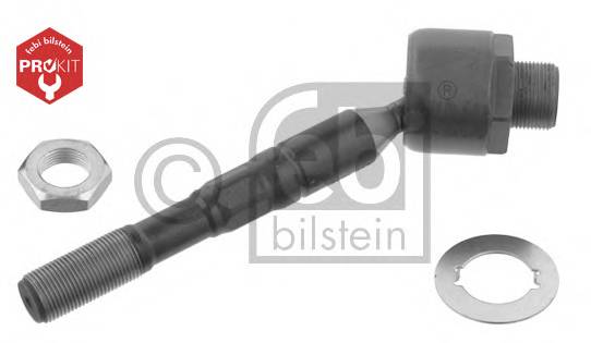 FEBI BILSTEIN 34618 Осьовий шарнір, рульова тяг... FEBI BILSTEIN 34618 Осьовий шарнір, рульова тяг...