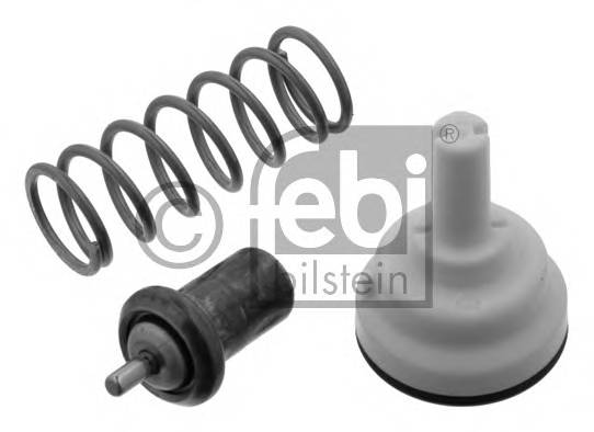 FEBI BILSTEIN 36533 Термостат, охлаждающая жид... FEBI BILSTEIN 36533 Термостат, охлаждающая жид...