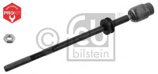 FEBI BILSTEIN 37066 Осевой шарнир, рулевая тяга