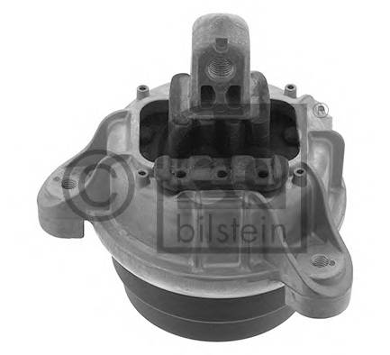 FEBI BILSTEIN 39016 Подвеска, двигатель