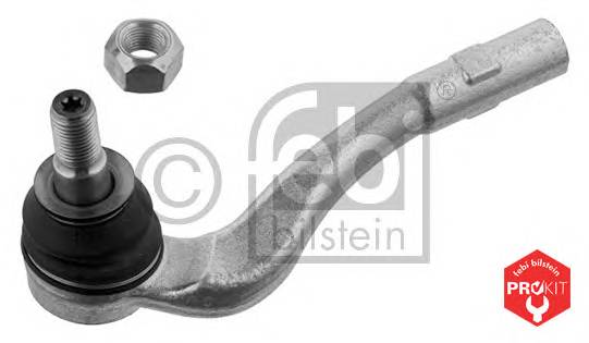 FEBI BILSTEIN 39955 Наконечник поперечной руле