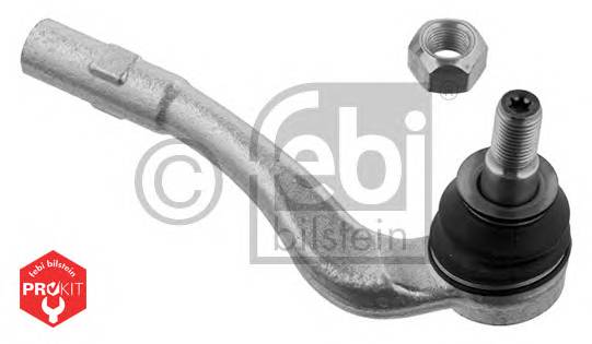 FEBI BILSTEIN 39956 Наконечник поперечной руле