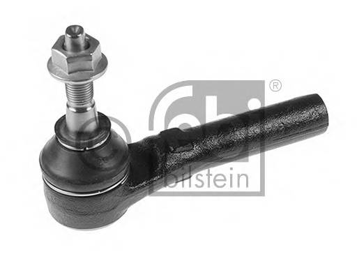 FEBI BILSTEIN 41105 Наконечник поперечной руле