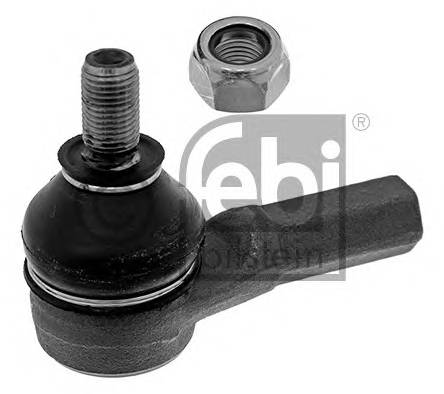 FEBI BILSTEIN 42318 Наконечник поперечной руле