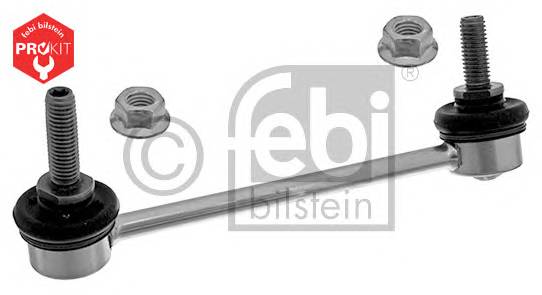 FEBI BILSTEIN 43574 Тяга / стойка, стабилизатор