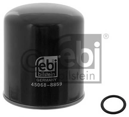 FEBI BILSTEIN 45068 Осушитель воздуха, пневмат�...