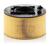 MANN-FILTER C 1882 Воздушный фильтр MANN-FILTER C 1882 Воздушный фильтр