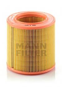 MANN-FILTER C 1577 Повітряний фільтр MANN-FILTER C 1577 Повітряний фільтр