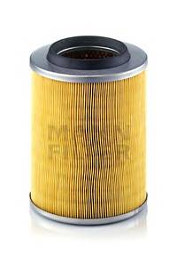 MANN-FILTER C 16 127 Повітряний фільтр MANN-FILTER C 16 127 Повітряний фільтр