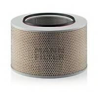 MANN-FILTER C 42 1404 Воздушный фильтр