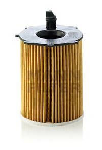 MANN-FILTER HU 716/2 x Масляный фильтр MANN-FILTER HU 716/2 x Масляный фильтр