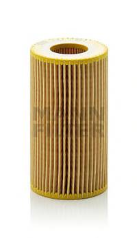 MANN-FILTER HU 718/1 k Масляний фільтр MANN-FILTER HU 718/1 k Масляний фільтр