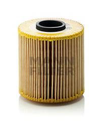 MANN-FILTER HU 921 x Масляний фільтр MANN-FILTER HU 921 x Масляний фільтр