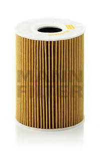 MANN-FILTER HU 926/5 x Масляный фильтр