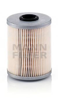 MANN-FILTER P 733/1 x Топливный фильтр MANN-FILTER P 733/1 x Топливный фильтр