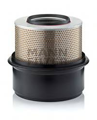 MANN-FILTER C 33 1305 Воздушный фильтр