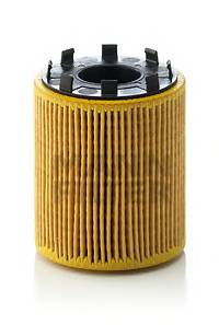 MANN-FILTER HU 713/1 x Масляний фільтр MANN-FILTER HU 713/1 x Масляний фільтр